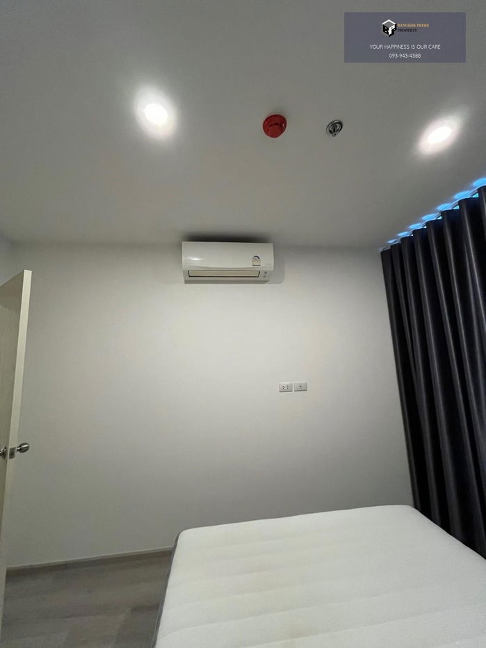 รูป Eilo Sathorn-Wutthakat | ขาย Elio Condo (สาทร-วุฒากาศ) #2025091011808 - รูปที่ 6/15