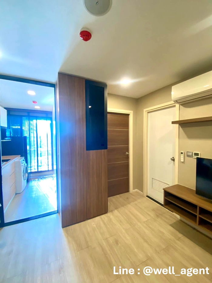 รูป ให้เช่า(For Rent)🩵แอทโมซ ลาดพร้าว 71🩵 Call : 064-242-6068 **พร้อมเข้าอยู่*** - รูปที่ 6/10