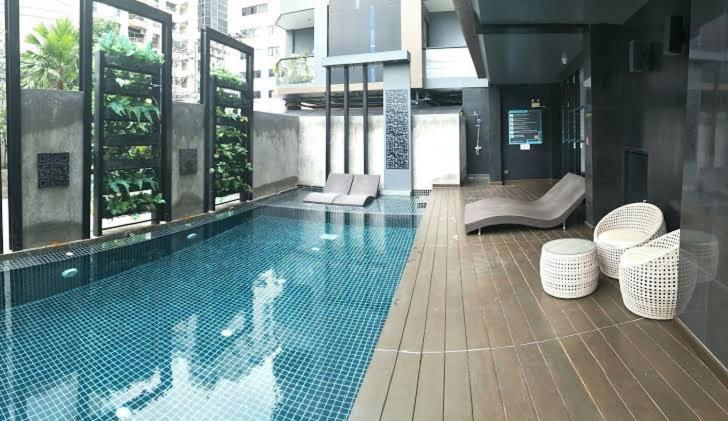รูป ให้เช่า Moda Condo เชียงใหม่ – คอนโดหรูใจกลางเมือง ใกล้เมย่าและ มช. ✨ - รูปที่ 7/11