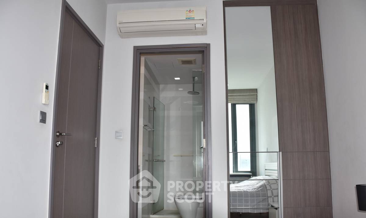 picture 1-BR Condo at Keyne By Sansiri near BTS Thong Lor (ID 510433) - 7/10