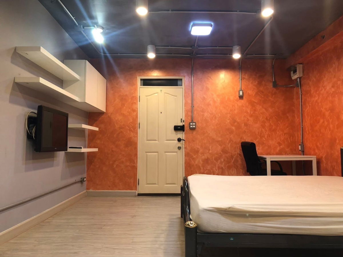 รูป ให้เช่า City Home Sukhumvit 🏡 7,500 ติด BTS อุดมสุข พร้อมอยู่‼️#ตอบแชทไว 🔥🔥   รหัส M1458  - รูปที่ 2/6