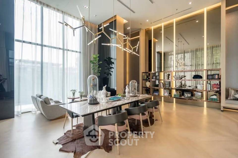 picture 1-BR Condo at Life Sukhumvit 48 near BTS Phra Khanong (ID 1819418) - 9/10