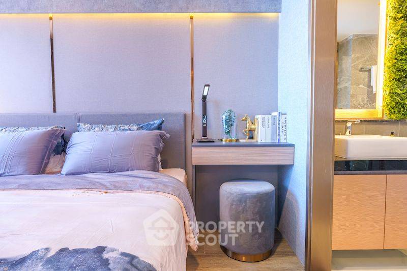 picture 1-BR Condo at ECO Resort Bang Saray close to Bangsaray (ID 961029) - 7/14
