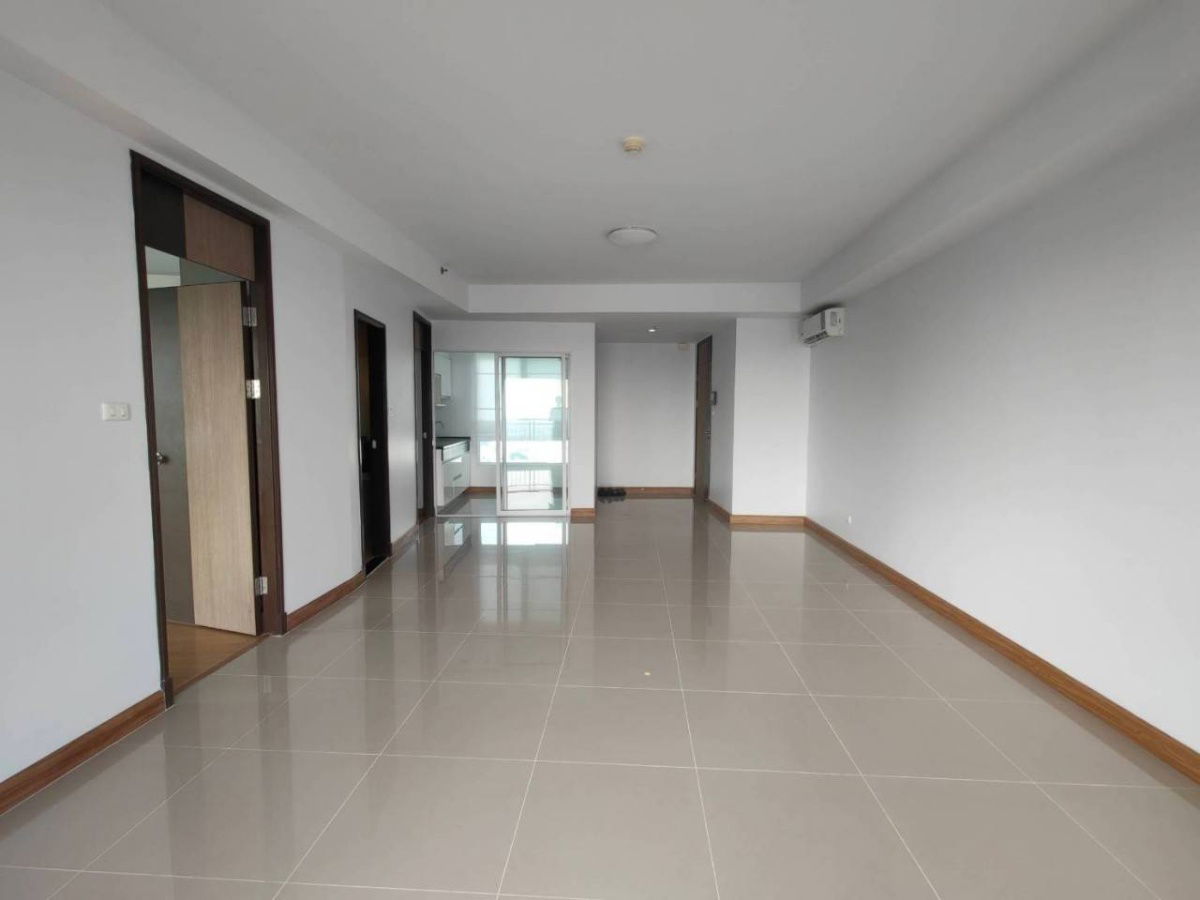รูป วิวเเม่น้ำห้อง suit  2 นอน ศุภาลัย ริเวอร์ รีสอร์ท - รูปที่ 4/8