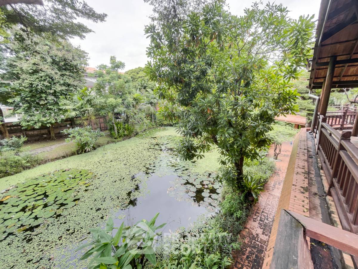 รูป บ้าน 5-ห้องนอน ใน ทุ่งสองห้อง (ID 2159324) - รูปที่ 38/48