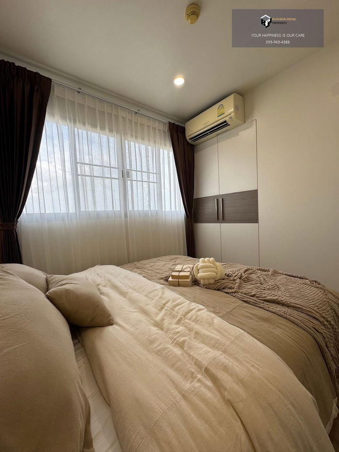 รูป Lumpini Condo Town Bangkhae | 🏡คอนโดลุมพินี ทาวน์ บางแค ใกล้ MRT บางแค #2025091011822 - รูปที่ 1/8
