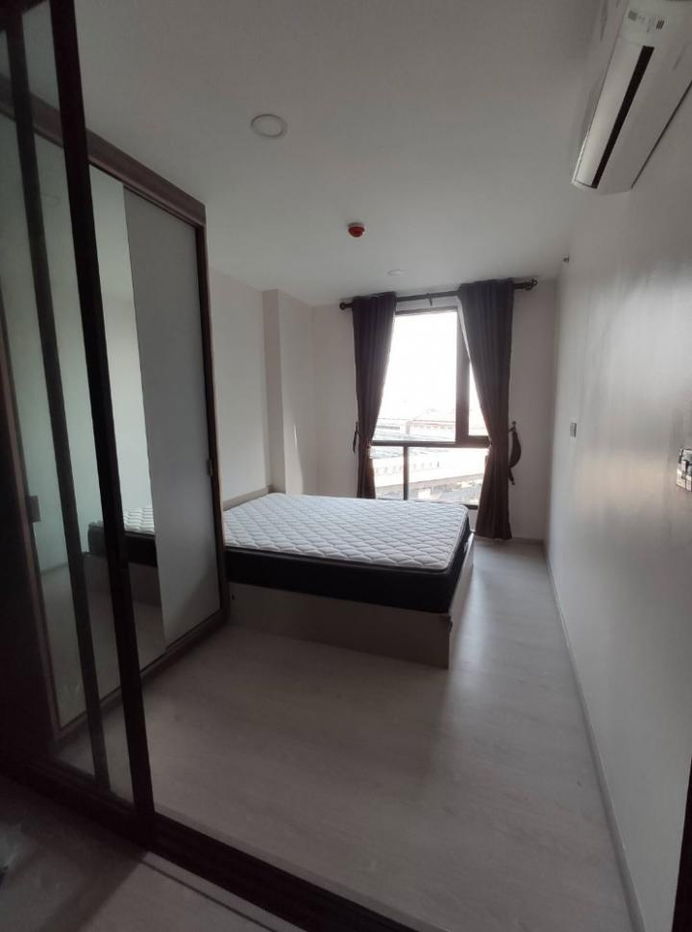 รูป 🔴RB20539 ให้เช่าถูกมาก👍ไนท์บริดจ์ พหลโยธิน อินเตอร์เชนจ์ ✅แอดไลน์ @mproperty( มี @ ด้วย) แอดมินตอบไว - รูปที่ 1/8