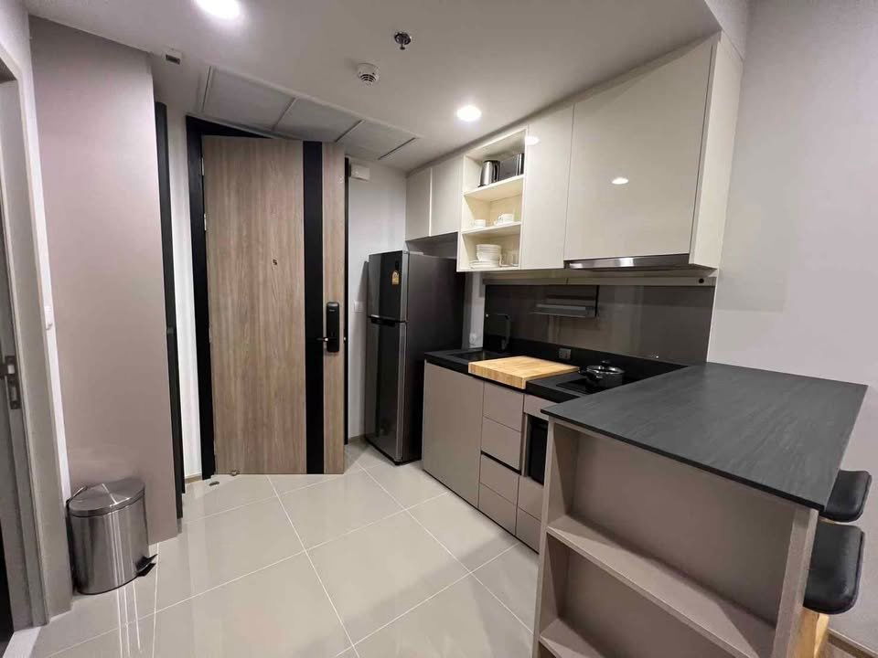 รูป เช่าคอนโด OKA HAUS Sukhumvit 36/โอกะ เฮาส์ สุขุมวิท 36 (E6809070)  ID Line : @condo101 - รูปที่ 7/8