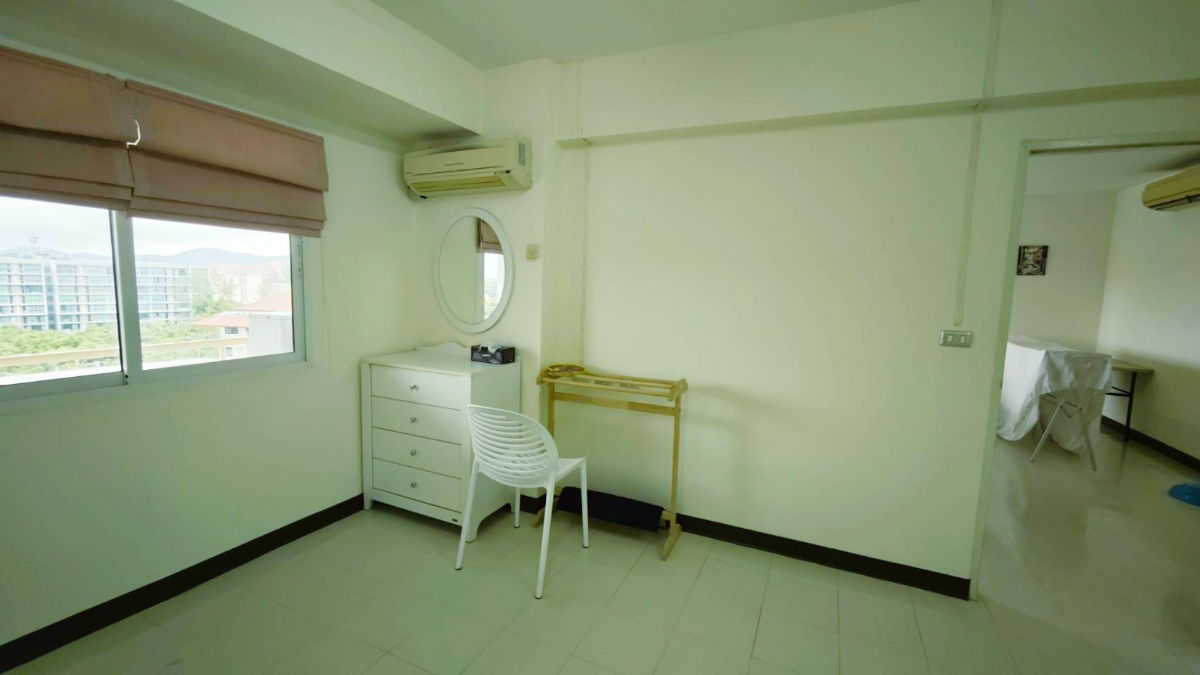 รูป 3 Bedrooms apartment in the center of Phuket  - รูปที่ 12/16