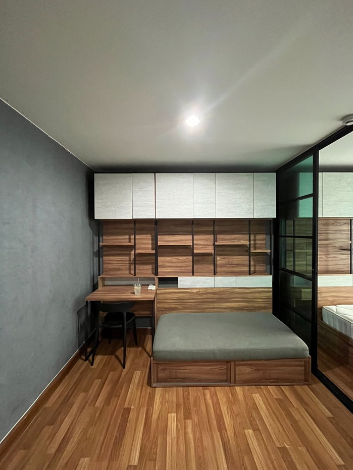 รูป 📢ขายคอนโด  เพียง🔥1.43ล้านบาท🔥 ส่วนลดพิเศษxx,xxxบาท💥ค่าโอนและอากร(คนละครึ่ง) - รูปที่ 3/11