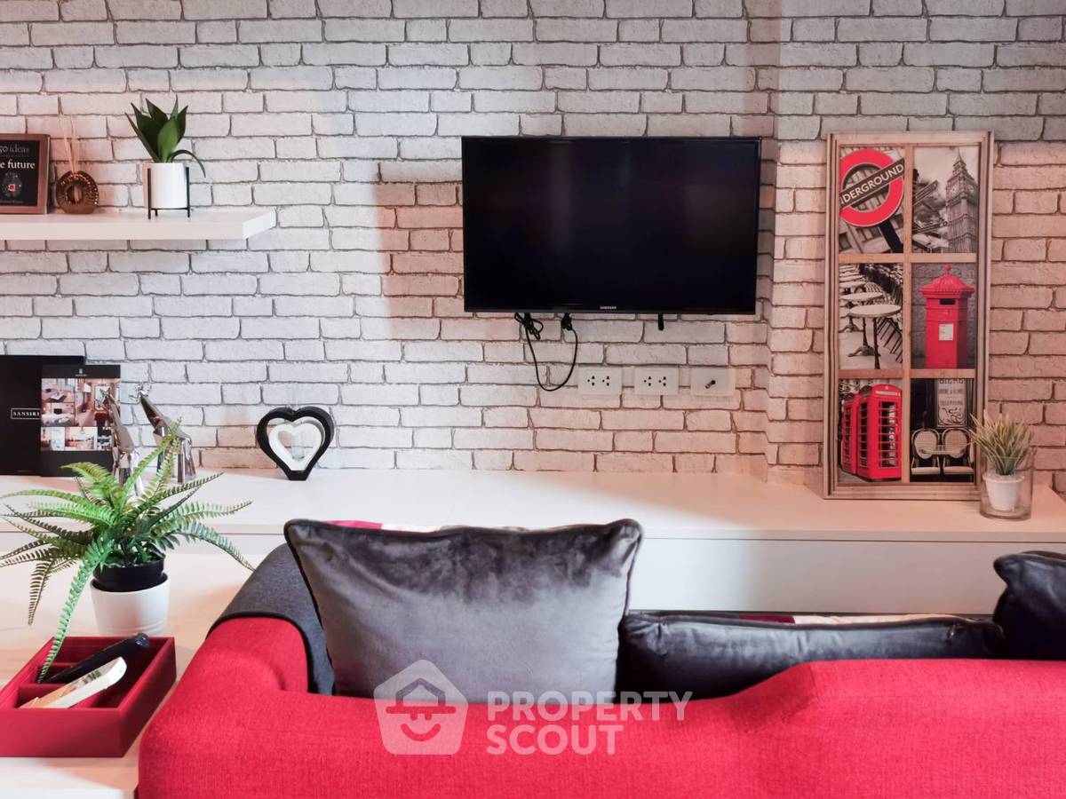 picture 1-BR Condo at Blocs 77 near BTS On Nut (ID 515132) - 1/9