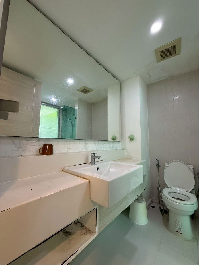รูป ให้เช่าคอนโด Seven Sea 1  ห้องสตูดิโอ - รูปที่ 5/8