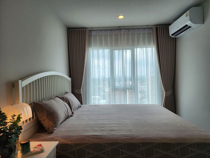 รูป #Z2346💥090968🔥ให้เช่าคอนโด Regent Home Bangna  - รูปที่ 2/8