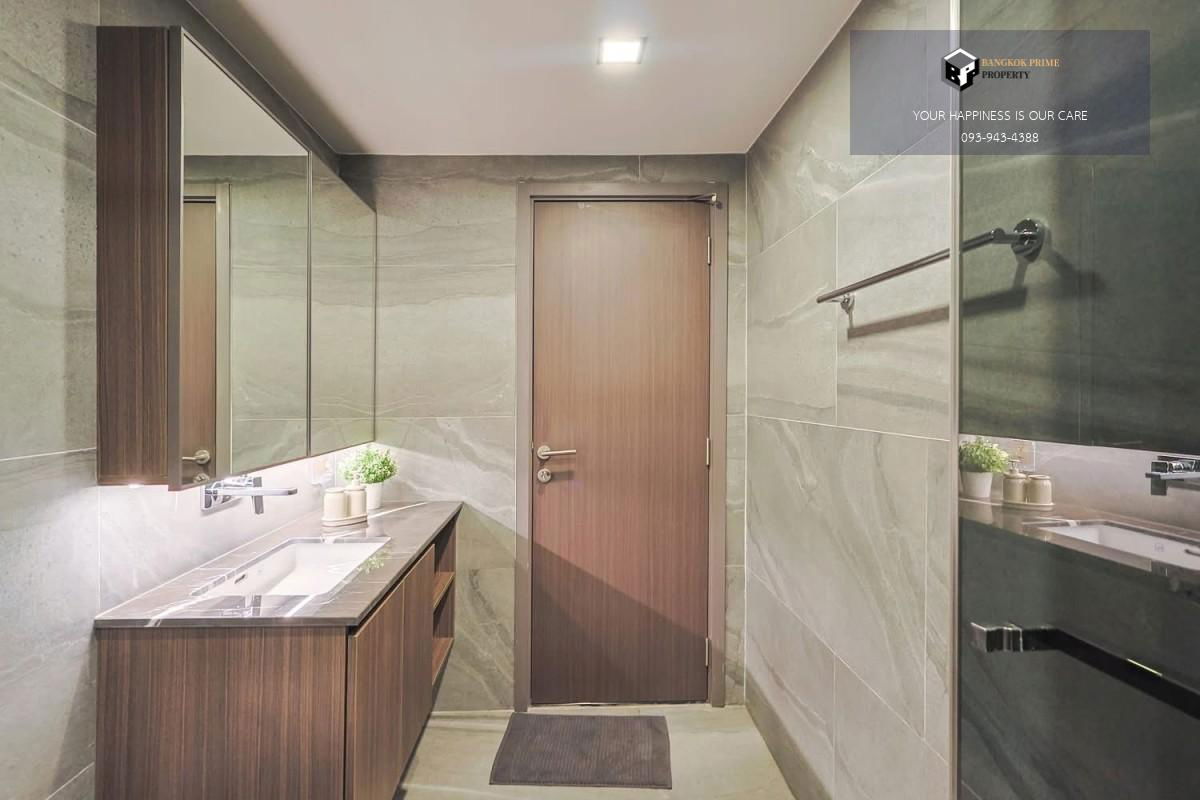 รูป Conner Ratchathewi | คอนโดเลี้ยงสัตว์ได้ 🏙️ CONNER Ratchathewi (Ready to Move in) 🏙️ #2025091011821 - รูปที่ 12/13