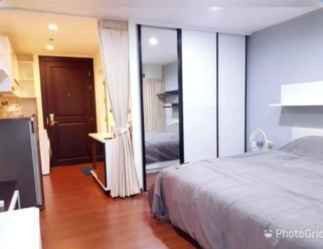 🏢 ให้เช่าคอนโด : The Next Garden Mix (เดอะ เน็กซ์ การ์เด้น มิกซ์)   รหัสทรัพย์ | 📌LNP-C9279 