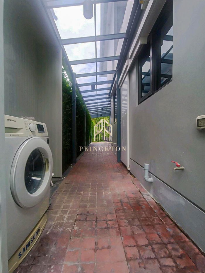 รูป THE CITY บางนา กม.7 – ที่สุดของทำเลย่านบางนา  - รูปที่ 30/31