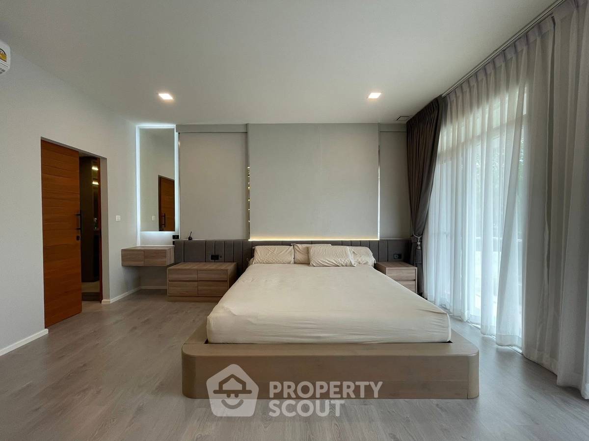 รูป บ้าน 4-ห้องนอน ที่ มัณฑนา บางนา-วงแหวน ใน ดอกไม้ (ID 2130481) - รูปที่ 9/16