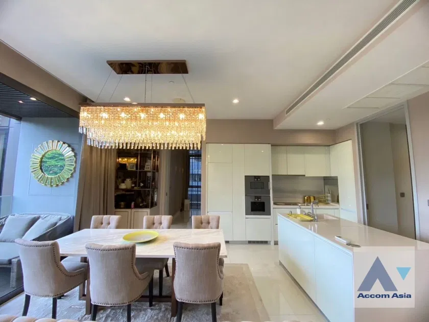 รูป 🔼🔽 AccomA 📩  2 BR Condominium @Vittorio Sukhumvit 39 (AA41817) - รูปที่ 9/17