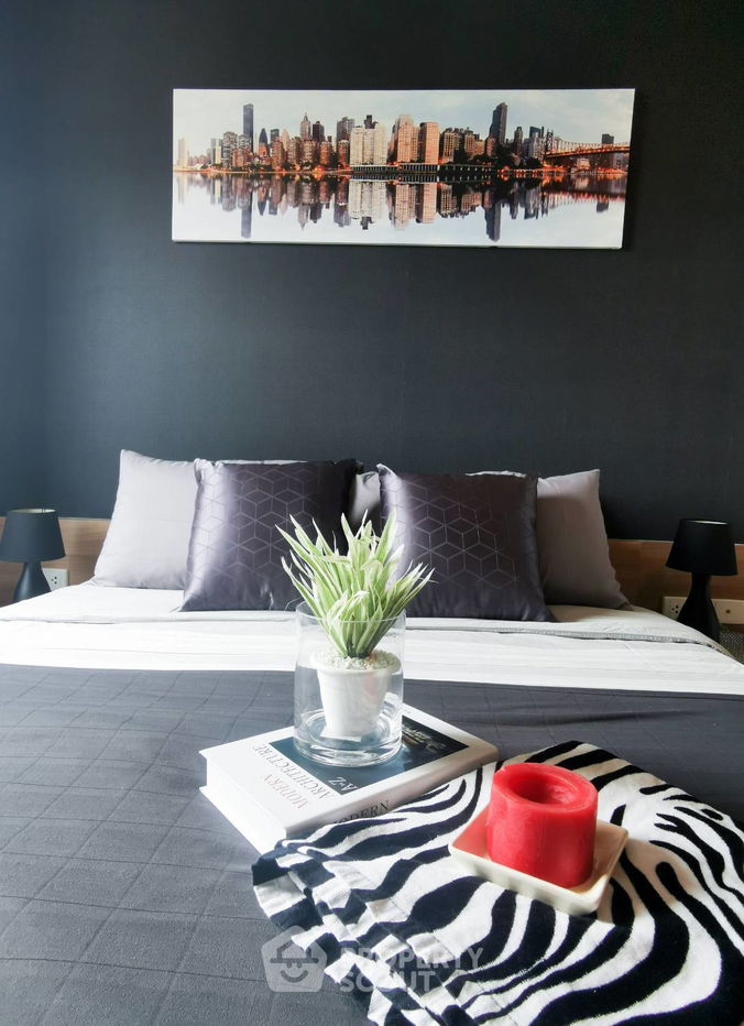 picture 1-BR Condo at Blocs 77 near BTS On Nut (ID 515132) - 8/9