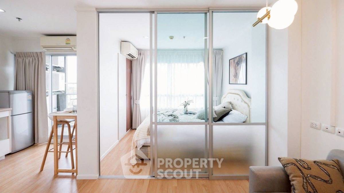 รูป คอนโด 1-ห้องนอน ที่ ลุมพินี วิลล์ ลาซาล-แบริ่ง ใกล้ ลาซาล (ID 2303792) - รูปที่ 2/5