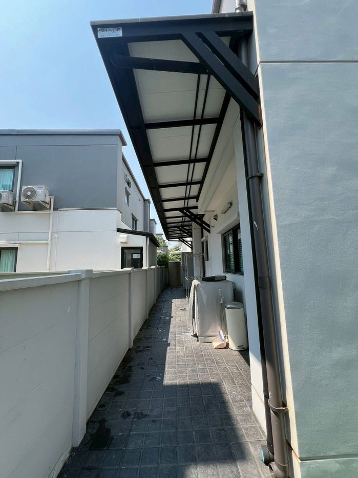 รูป #A124385 ✅ 10/9/68  ให้เช่าบ้านเดี่ยว Centro Bangna 📲📢สอบถาม ld line @condoboy - รูปที่ 3/18