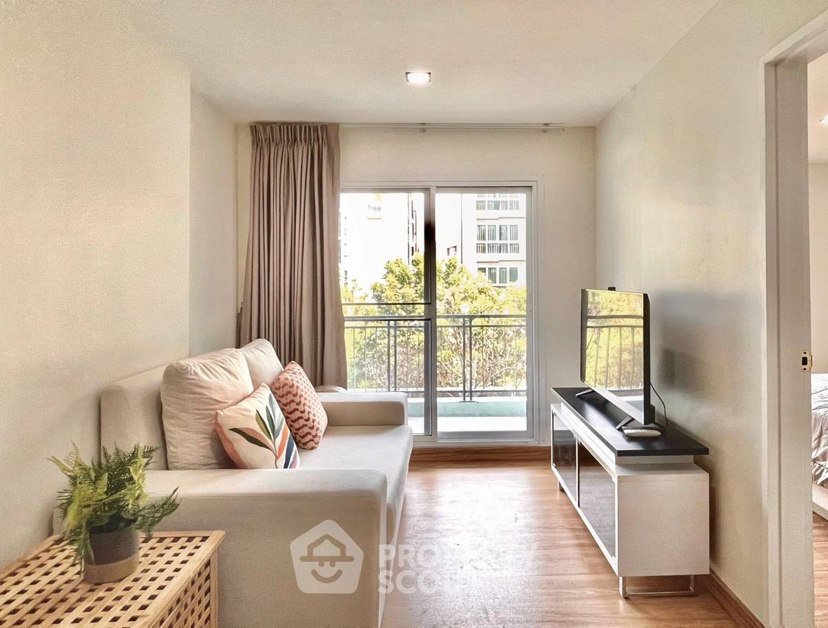 picture 1-BR Condo at The Next Garden Mix near BTS On Nut (ID 1548718) - 3/9