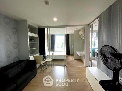 Condos for sale : 1-BR Condo at The Garden Condo in Talat (ID 2289120)