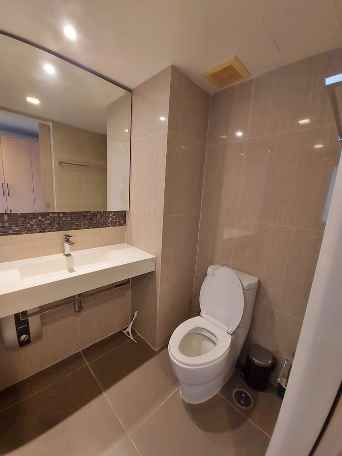 รูป 🟢For Rent🟢Downtown 49 Condo ห้องสวย เฟอร์ครบ!📱ADD LINE @nathong97 (ตอบ ⚡ 24 Hr) P1312 - รูปที่ 3/12