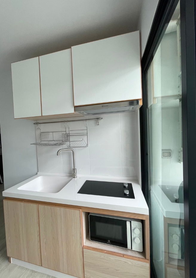 รูป คอนโดให้เช่า V Condo Salaya (วีคอนโด ศาลายา) - รูปที่ 5/6