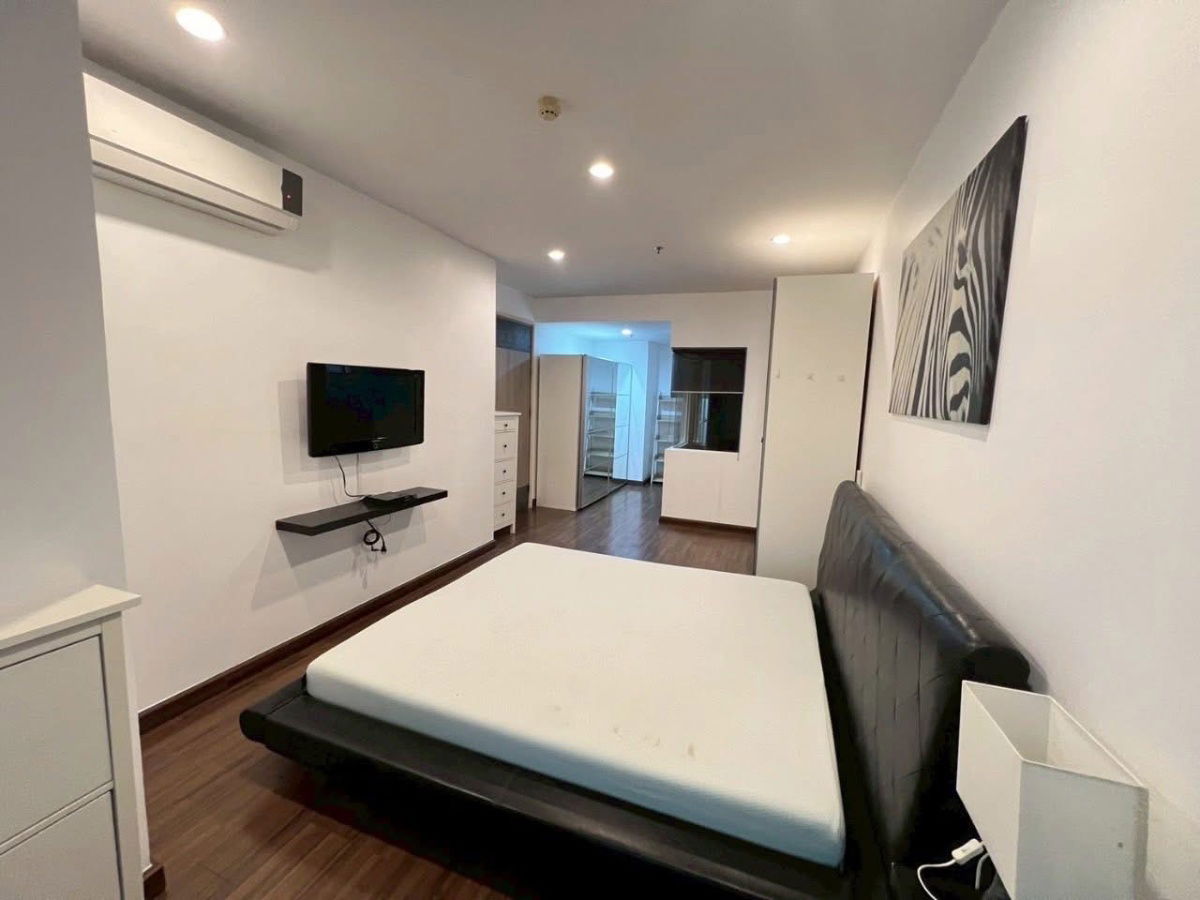 รูป Supalai premier ratchathewi ☎️big 1 bed 60 sqm ‼️only 22,000/month ‼️NOW AVAILABLE 🔆✅ - รูปที่ 6/6