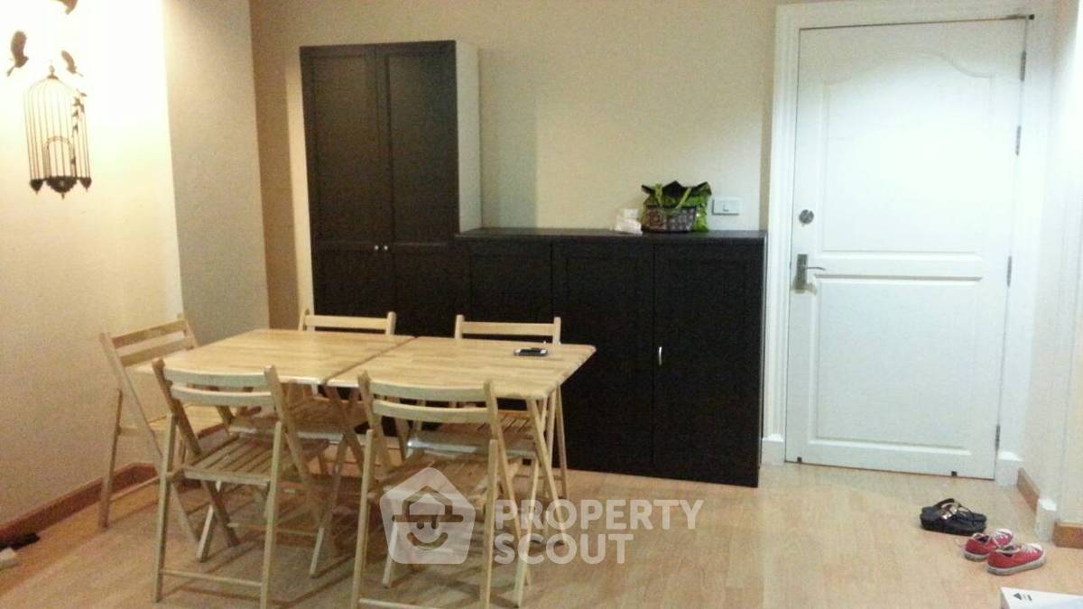 รูป คอนโด 1-ห้องนอน ที่ ซิมโฟนี่ คอนโด ใกล้ BTS บางจาก (ID 2131450) - รูปที่ 28/39