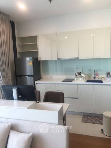 รูป คอนโด 1-ห้องนอน ที่ ไบร์ท วงเวียนใหญ่ ใกล้ BTS โพธิ์นิมิตร (ID 435649) - รูปที่ 5/7