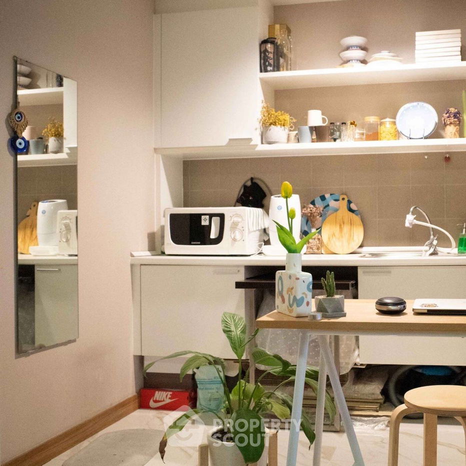 picture 1-BR Condo at Fuse Mobius Ramkhamhaeng Klongton near ARL Ramkhamhaeng (ID 760441) - 10/15