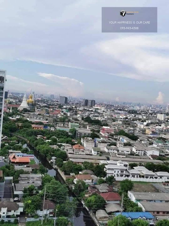 รูป The Tempo Grand Sathorn-Wutthakat | ปล่อยเช่า คอนโด the tempo grand เดอะ เทมโป แกรนด์ สาทร-วุฒากาศ #2025091011820 - รูปที่ 7/9