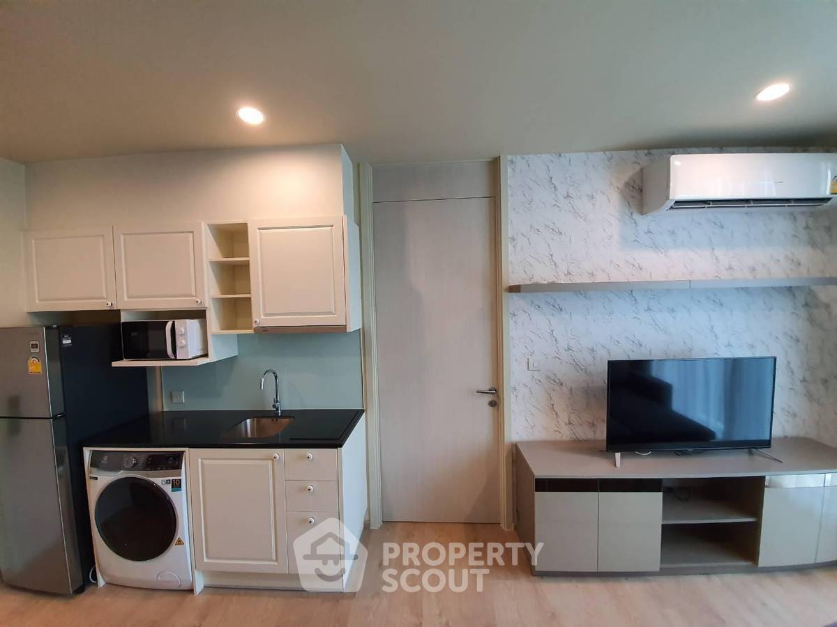 picture 1-BR Condo at Noble Recole Sukhumvit 19 near MRT Sukhumvit (ID 453106) - 3/7