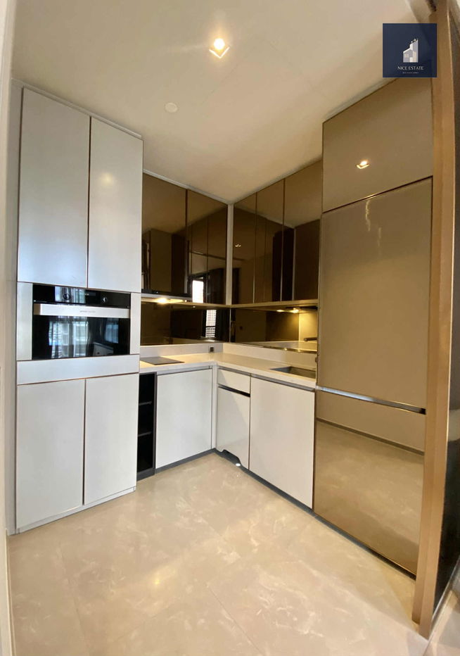รูป 🔥Hot Deal🔥 The Reserve Sathorn 1Bedroom  with Bathtub Take Clear View Reay to Move  - รูปที่ 5/11