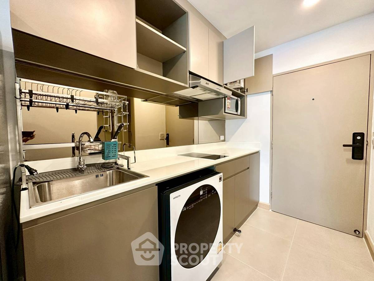 picture 1-BR Condo at Sukhumvit Suite near BTS Nana (ID 2301440) - 6/7