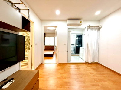 Condos for sale : Condo for Sale: The President Sathorn–Ratchaphruek 3 🚆 Prime location, next to BTS & MRT Bang Wa