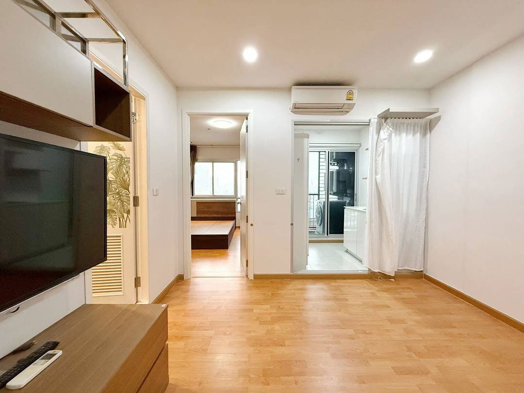 picture Condo for Sale: The President Sathorn–Ratchaphruek 3 🚆 Prime location, next to BTS & MRT Bang Wa - 1/11