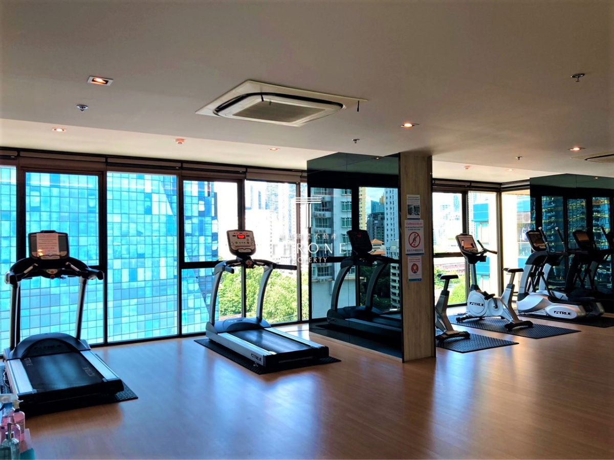picture Lumpini Suite Phetchaburi-Makkasan 🌟PN-00001107🌟 - 13/14