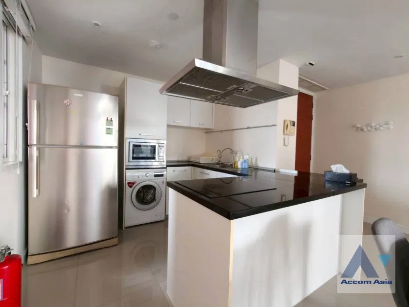 รูป 🔼🔽 AccomA 📩 Pet friendly 3 BR Condominium @Fullerton Sukhumvit (1516876) - รูปที่ 8/20