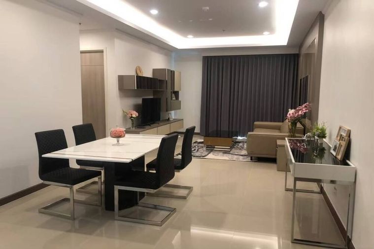 2-bed condo for sale, 106 sqm, Supalai Elite Phayathai