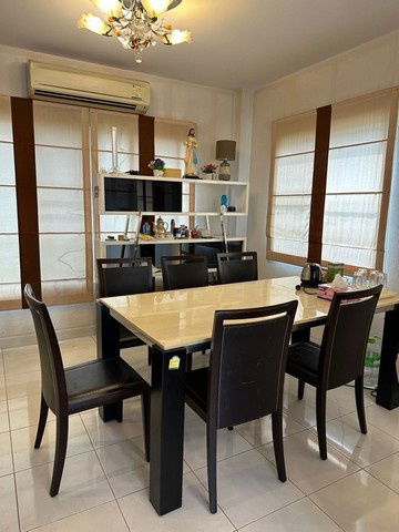รูป HU6794 ขายบ้านเดี่ยว อิมเมจ เพลส พุทธมณฑลสาย 4 นครปฐม - รูปที่ 4/8