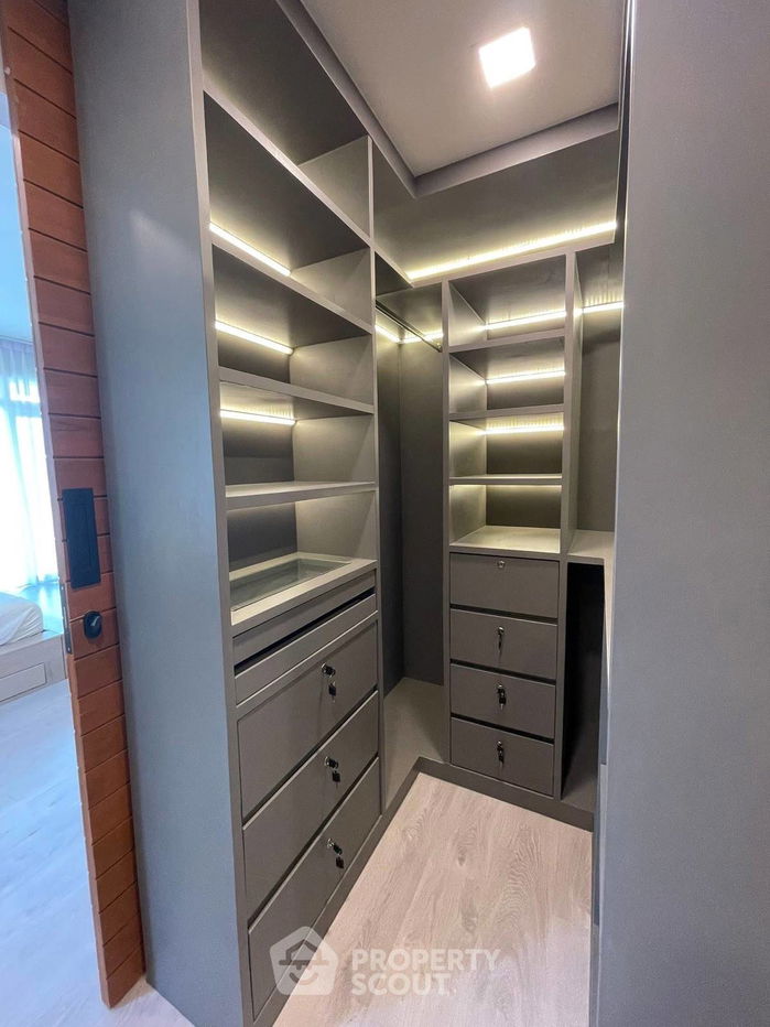 รูป บ้าน 4-ห้องนอน ที่ มัณฑนา บางนา-วงแหวน ใน ดอกไม้ (ID 2130481) - รูปที่ 10/16
