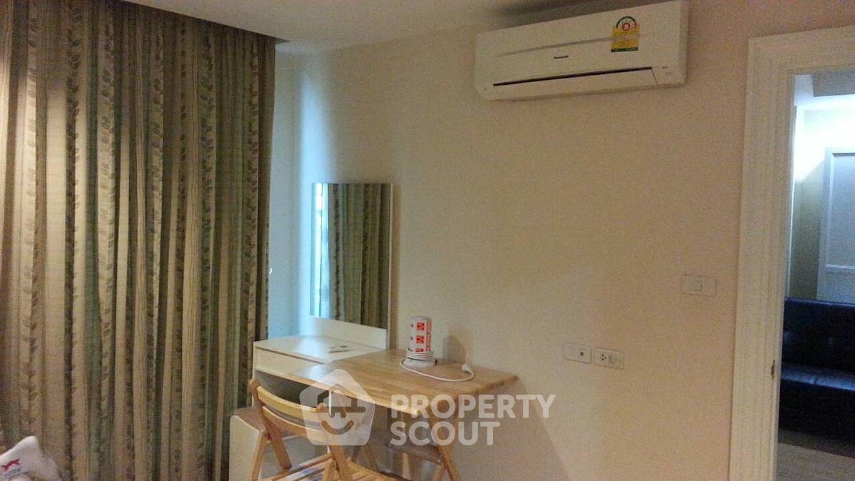 รูป คอนโด 1-ห้องนอน ที่ ซิมโฟนี่ คอนโด ใกล้ BTS บางจาก (ID 2131450) - รูปที่ 25/39