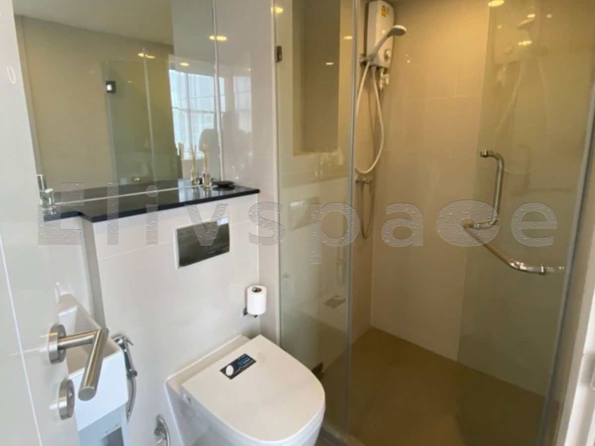 รูป ▚ LB122ツ สำหรับเช่า Knightsbridge Prime Sathorn ห้อง Loft 1 ห้องนอน ราคาพิเศษ ⭐ - รูปที่ 7/7