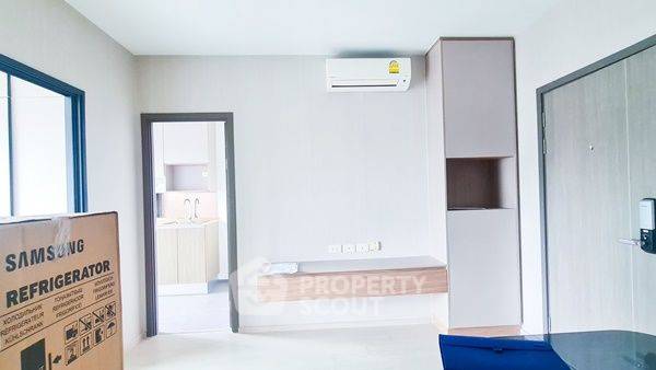 picture 1-BR Condo at Ideo Thaphra Interchange near MRT Tha Phra (ID 2143960) - 4/7