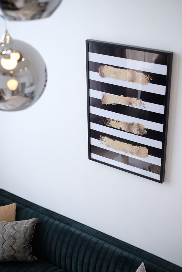 รูป ST204 ให้เช่า คอนโด Knightsbridge Prime สาทร | 1 ห้องนอน ชั้นสูง วิวเมือง ใจกลางย่านธุรกิจ - รูปที่ 14/14