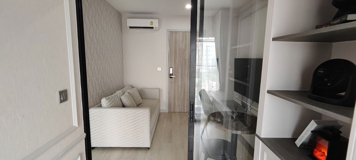 picture Condo for rent: Knightsbridge Prime Sathorn, near BTS Chong Nonsi, 22,000 baht, property code: RS1762 - 1/11