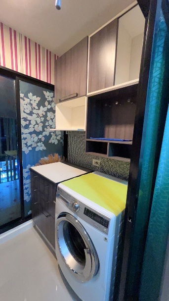 picture Condo for rent at iCondo Salaya  - 6/12